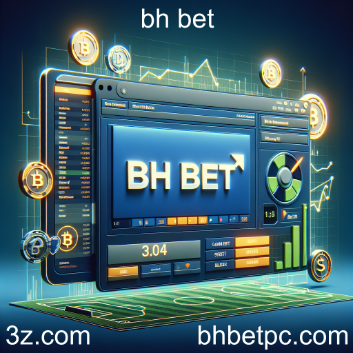 bh bet